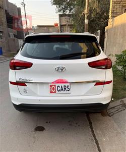 هيونداي توسان